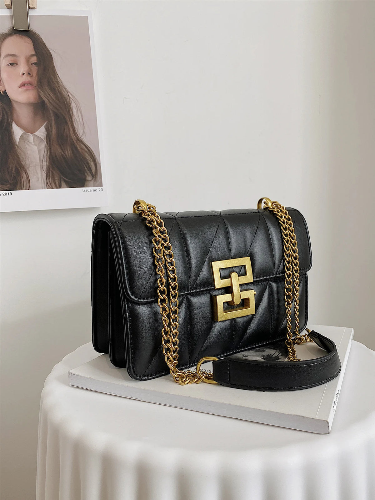 Bolsa Luxe